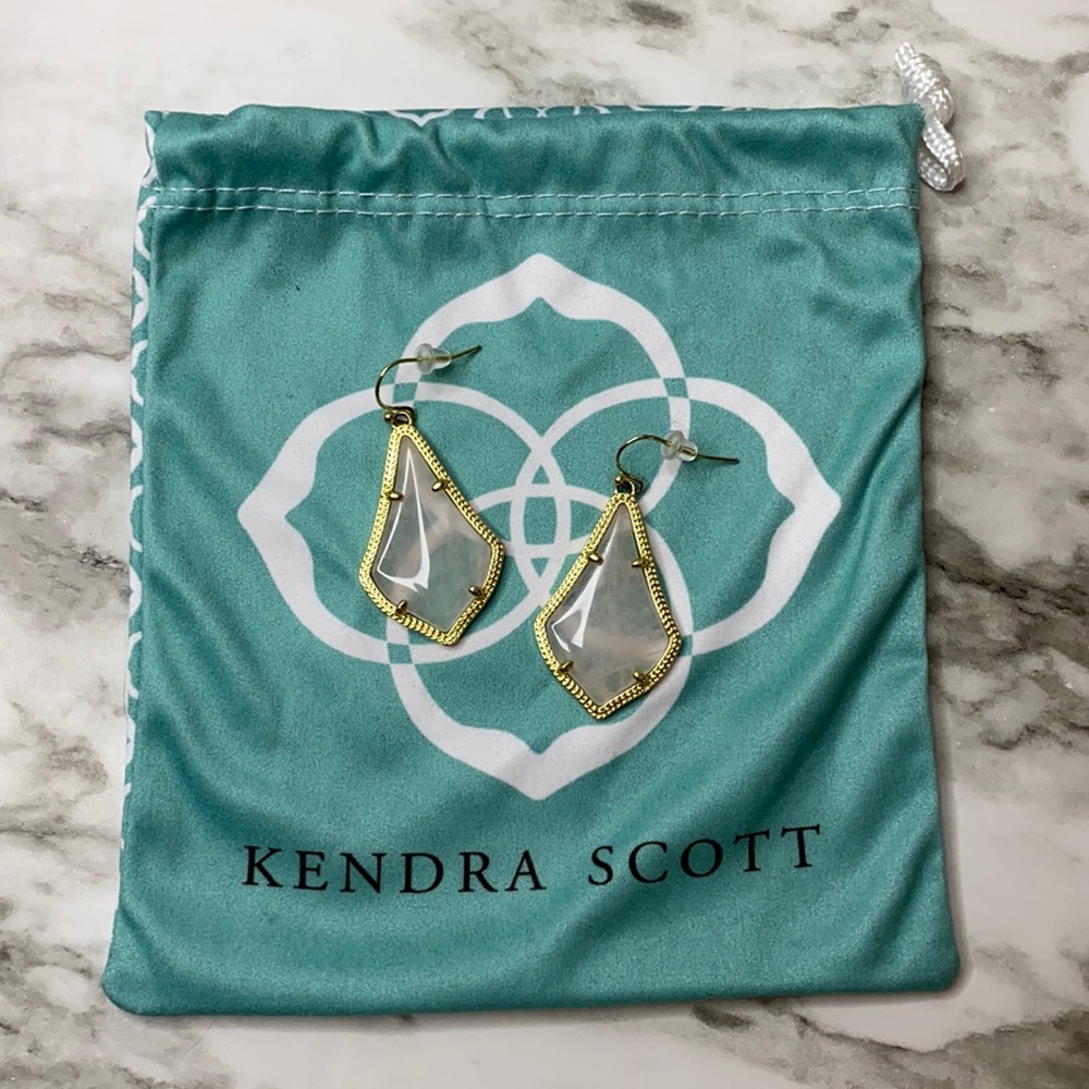 Kendra Scott Alex Earrings
